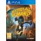 Playstation 4 Destroy All Humans!