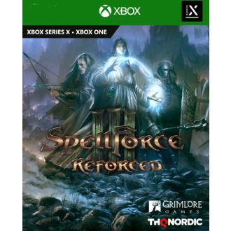 Xbox One/Series SpellForce 3 Reforced