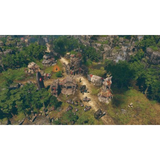 Xbox One/Series SpellForce 3 Reforced