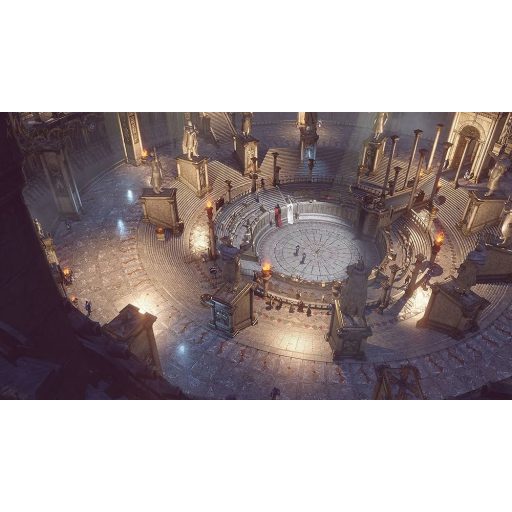 Xbox One/Series SpellForce 3 Reforced