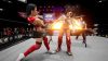 Switch AEW: Fight Forever használt