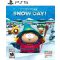 Playstation 5 South Park Snow Day! használt