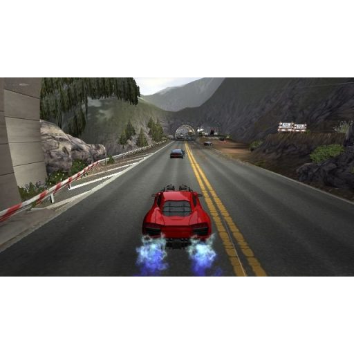 Ps Vita Spy Hunter