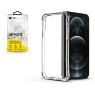 IPhone 12 Pro Max ROAR Armor Gel szilikon tok 