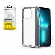 IPhone 14 Pro Max ROAR Armor Gel szilikon tok 
