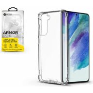 Samsung Galaxy  S21 FE ROAR Armor Gel szilikon tok 