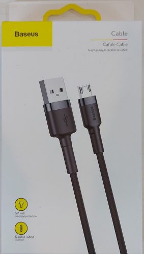 Baseus Micro USB kábel