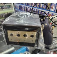 Gamecube fekete