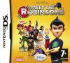 Nintendo DS Meet the Robinsons