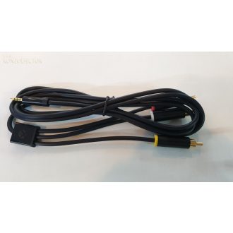 Xbox360 E típushoz AV kábel 