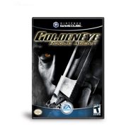 Gamecube GoldenEye Rogue Agent