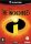 GameCube The Incredibles