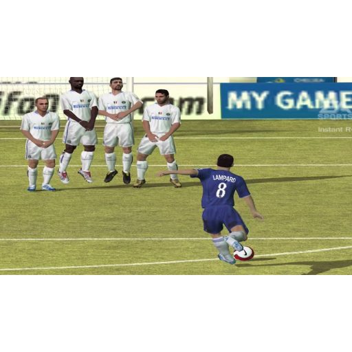 GameCuba Fifa07