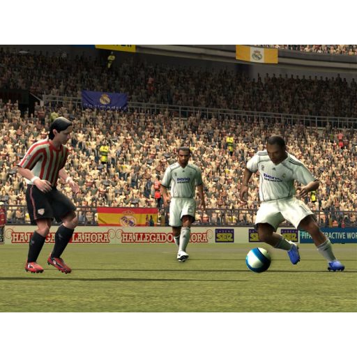GameCuba Fifa07