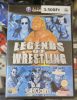 GameCube Legends Of Wrestling