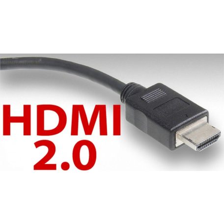 HDMI 2.O kábel