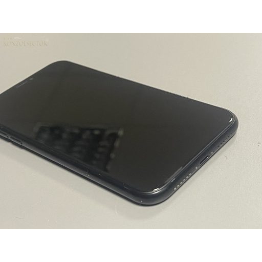 Iphone XR Szürke színben Új Akkumulátorral 128GB