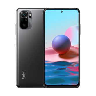 Redmi Note 10 4G 6/128Gb Dualsim Tenger kék