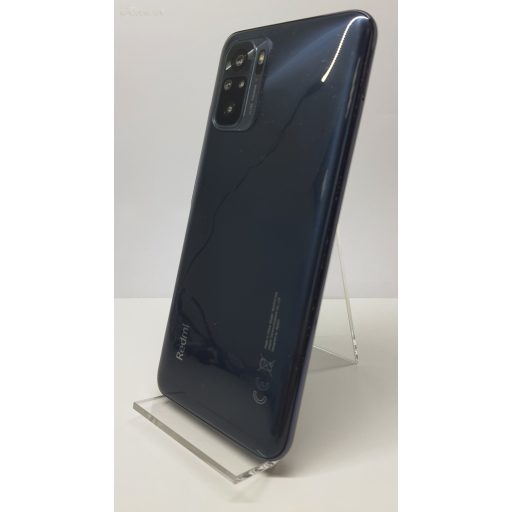 Redmi Note 10 4G 6/128Gb Dualsim Tenger kék