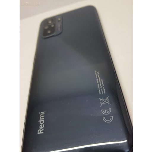 Redmi Note 10 4G 6/128Gb Dualsim Tenger kék