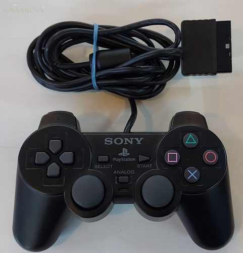 Ps2 kontroller OEM