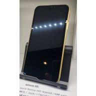 Iphone XR Sárga 64Gb Új Akkumulátorral 