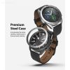 Ringke - Bezel Styling - Samsung Galaxy Watch 3 41mm - Stainless Silver