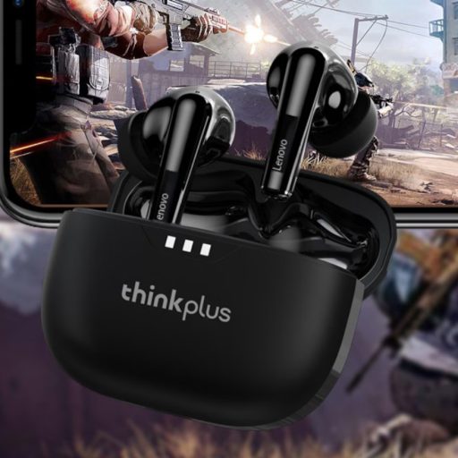 Lenovo ThinkPlus LP3 Pro vezeték nélküli fülhallgató
