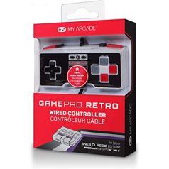 My Arcade Gamepad Retro vezetékes kontroller