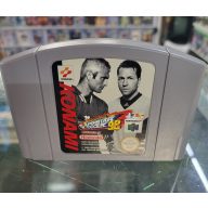 N64 International Superstar Soccer 98