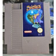 NES Solstice
