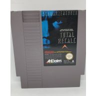 Nes Totall Recall