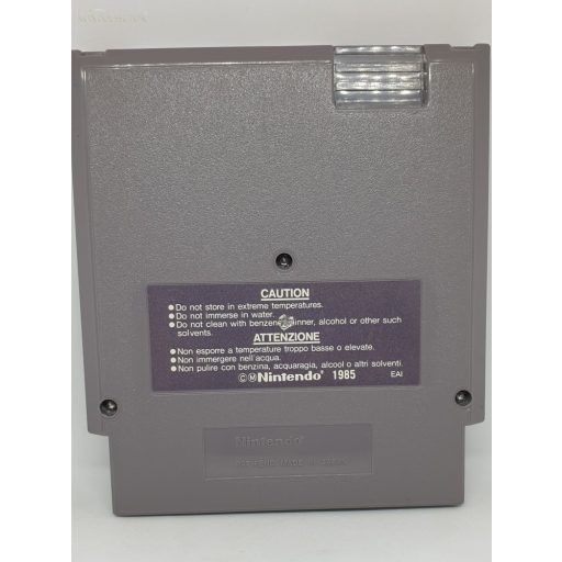 Nes Totall Recall