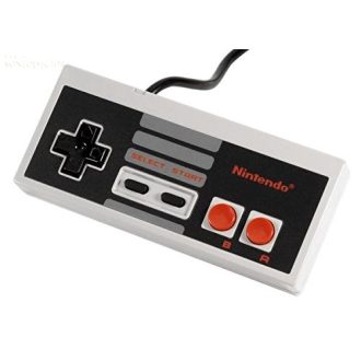 NES kontroller eredeti