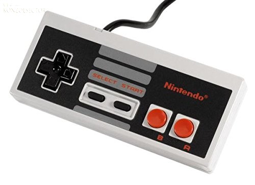 NES kontroller eredeti