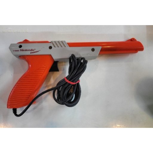 NES Zapper pisztoly