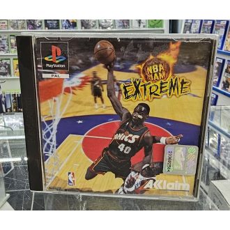 Playstation 1 NBA JAM Extreme