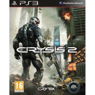 Ps3 Crysis 2
