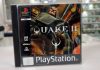 Playstation 1 Quake 2