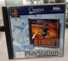 Playstation 1 Soviet Strike