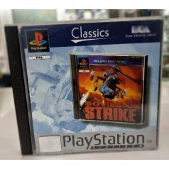 Playstation 1 Soviet Strike