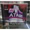 Playstation 1 Atari Anniversary Edition Redux