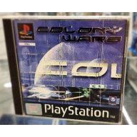 Playstation 1 Colony Wars