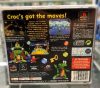 Playstation 1 Crock  Legend Of The Gobbos
