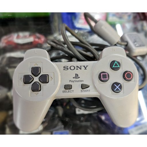 Ps1 kontroller eredeti