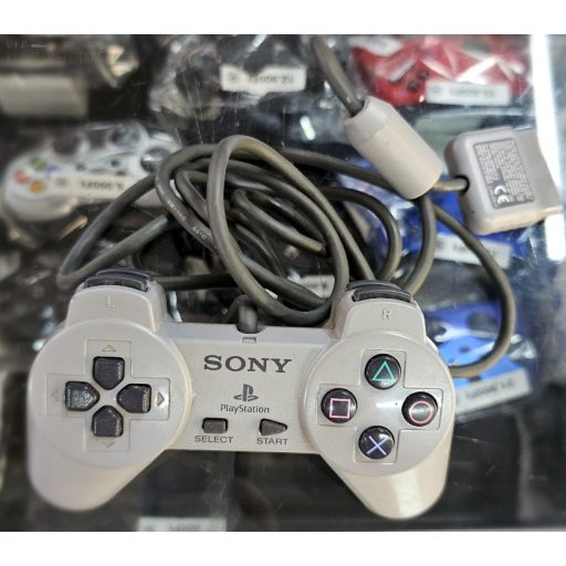 Ps1 kontroller eredeti