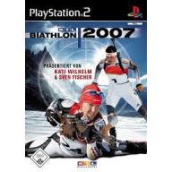 Ps2 RTL Biathlon 2007