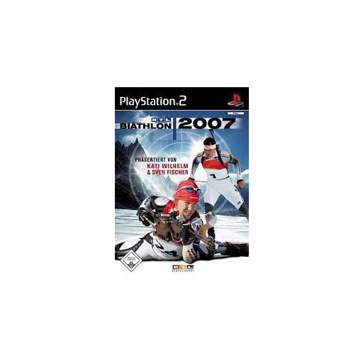 Ps2 RTL Biathlon 2007