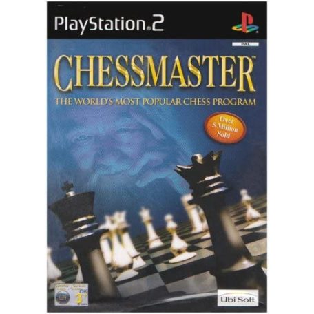 Ps2 Chessmaster