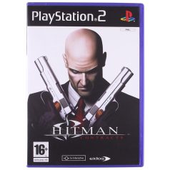 Ps2 Hitman Contracts
